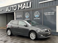 POLO 1.0b 115hp 2018
