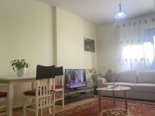 APARTAMENT ME QERA 1+1 SELVIA 500 EURO