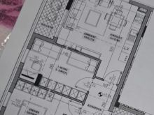 🏡 Shitet Apartament 2+1 në Sauk të Vjetër