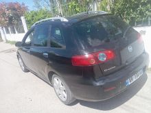 Fiat chroma