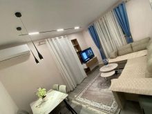 APARTAMENT ME QERA 1+1 RRUGA E ELBASANIT 85.000 LEKE