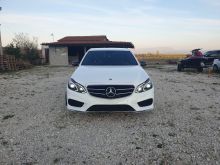 Mercedes benz 220 2015