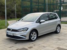 Golf 7.5 1.6 Tdi Vp 2020 Rks 1 Vjet