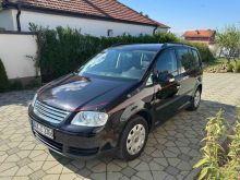 VW Touran 1.9 TDI – 7 ulëse