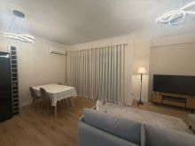 Apartament 2+1 me qira – Kompleksi Delijorgji
