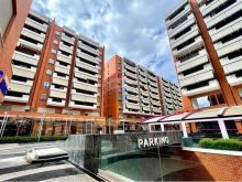 🔥Apartament 1+1 me qira + 🅿️ – Kompleksi Delijorgji, Tiran