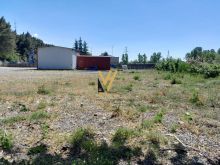 SHITET TOKE 2.430 M2 NE AKSIN MILOT-LAÇ 160.000 EURO