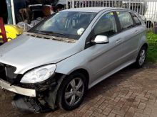 ✅ Pjese B Class W245 2.0 Cdi Automat 2008