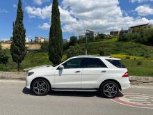 ML350 Bluetec 4Matic Premium Full