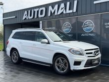 MERCEDES GL 350 4matic AMG LINE 160.. KM 7ulse