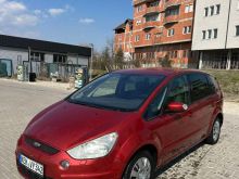 shitet Ford S Max 2.0 D 2009