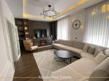 Penthouse në SHITJE - FLETË POSEDUESE 3 dhoma gjumi + garazh