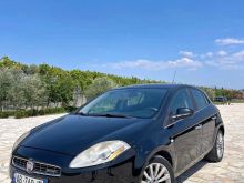 SHITET Fiat Bravo 1.6 naftë , automat