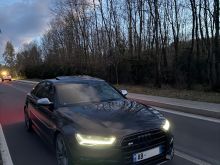 AUDI S6 VITI 2013