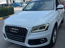 Q5 3.0 tdi 2014 1 pronar  vetem shitet
