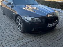 Bmw f 10