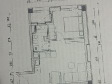 Apartament 1+1 ne shitje Kompleksi Kadiu, Ali Dem