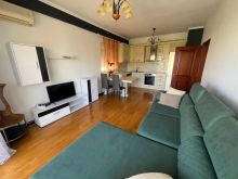 🏡 Apartament 1+1 me Qira – Kopshti Zoologjik