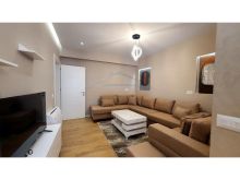 Qera,Apartament 2+1+2+post parkimi ,Jordan Misja