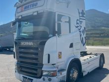 Scania R480
