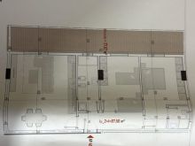 Shitet Apartament 2+1 në Paskuqan
