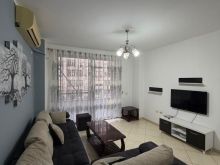 APARTAMENT ME QERA 2+1 ASTIR 50.000 LEKE