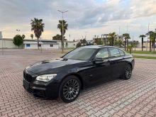 Bmw 740d 2013 Look M 3.0 Nafte