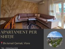 🏡 Apartament 3+1 për shitje pranë Conad, Vlorë