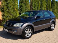 Kia sorento 2.5 Dizel Automatik 7 Ulse 1 vit RKS 048111030