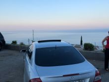 Mercedes CLK 200