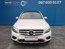 MB GLC 220
