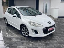 PEUGEOT 308 1.6 HDI 2013 KM 241180
