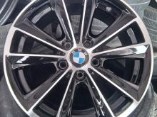 Fellne 17 inch bmw