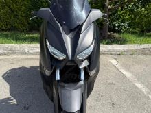 Yamaha X-Max