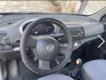 Nisan micra