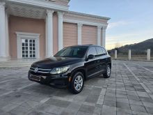 VW TIGUAN 2.0 BENZIN  MUNDESI NDERRIMI