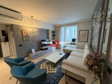 Jepet me qera apartament 3+1+2 Rruga e Durresit(ID 4239092)