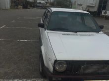Golf 2 1.9TDI
