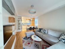 Qera, Apartament 3+1+2+ 2 Poste Parkimi, Komuna e Parisit