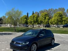 shitet golf 7 2015