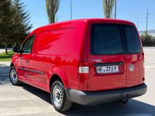 VW CADDY MAXI 1.9 TDI 2008 🇩🇪