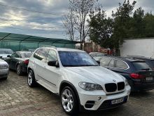 Bmw X5 40d