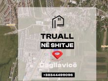 TRUALL NE SHITJE 5 ARI CAGLLVICE