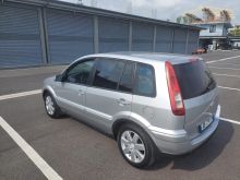 Shes Makine Ford!