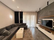 APARTAMENT 2+1+POST PARKIMI ME QIRA TE KOMPLEKSI DELIJORGJI