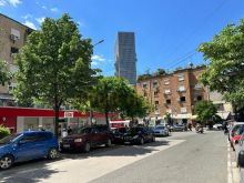 0694792477, Shitet, Apartament 1+1, Shkolla e Baletit,
