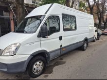 Iveco 3.0 nafte