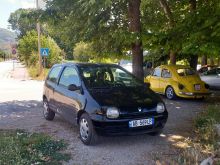 Renault Twingo 1997 1.2