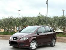 SEAT ALTEA XL OKAZION