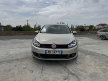 Golf 6 1.6 nafte automat 5000€ I pa diskutushem